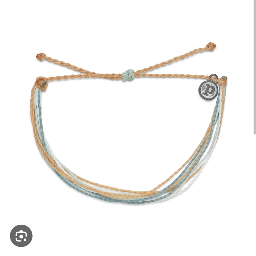 Pura Vida Gold Coast Bracelet